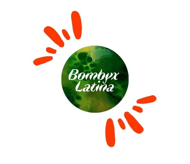 bombyx latina
